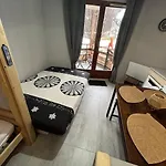 Apartment Au Pied Des Pistes Avec Acces Prive Par Son Balcon *