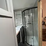 Apartment Au Pied Des Pistes Avec Acces Prive Par Son Balcon Laveissière