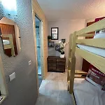 Au Pied Des Pistes Avec Acces Prive Par Son Balcon
