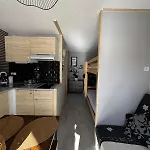 Apartment Au Pied Des Pistes Avec Acces Prive Par Son Balcon