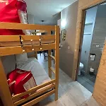 Au Pied Des Pistes Avec Acces Prive Par Son Balcon Apartment Laveissière