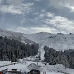 Au Pied Des Pistes Avec Acces Prive Par Son Balcon Apartment