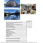Apartment Au Pied Des Pistes Avec Acces Prive Par Son Balcon *