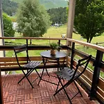 Apartment Au Pied Des Pistes Avec Acces Prive Par Son Balcon Laveissière