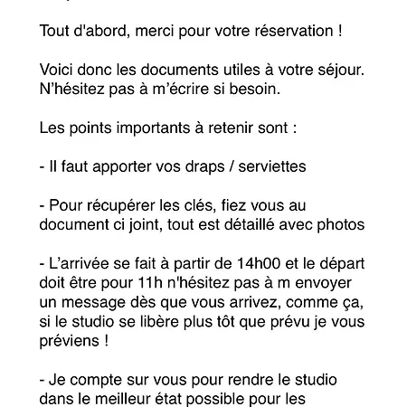 Au Pied Des Pistes Avec Acces Prive Par Son Balcon Apartman *
